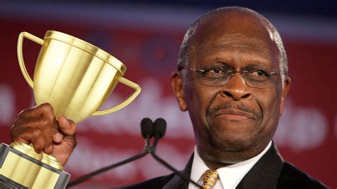 herman cain awards awarded posthumously.